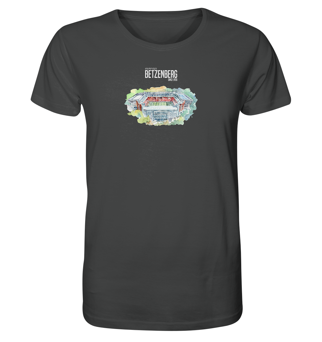 Betzenberg | T-Shirt