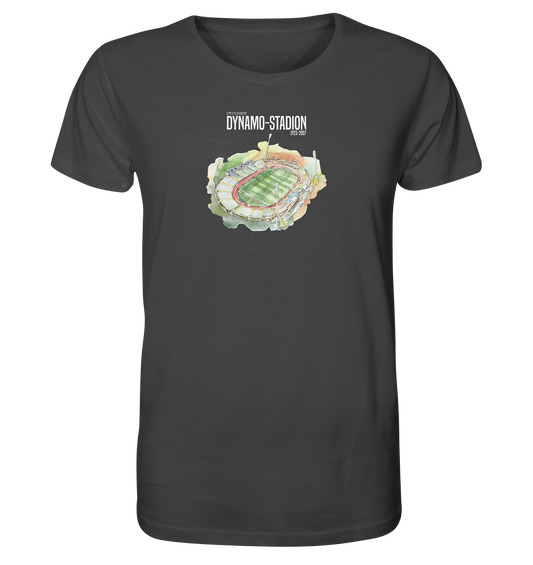 Dynamo-Stadion | T-Shirt