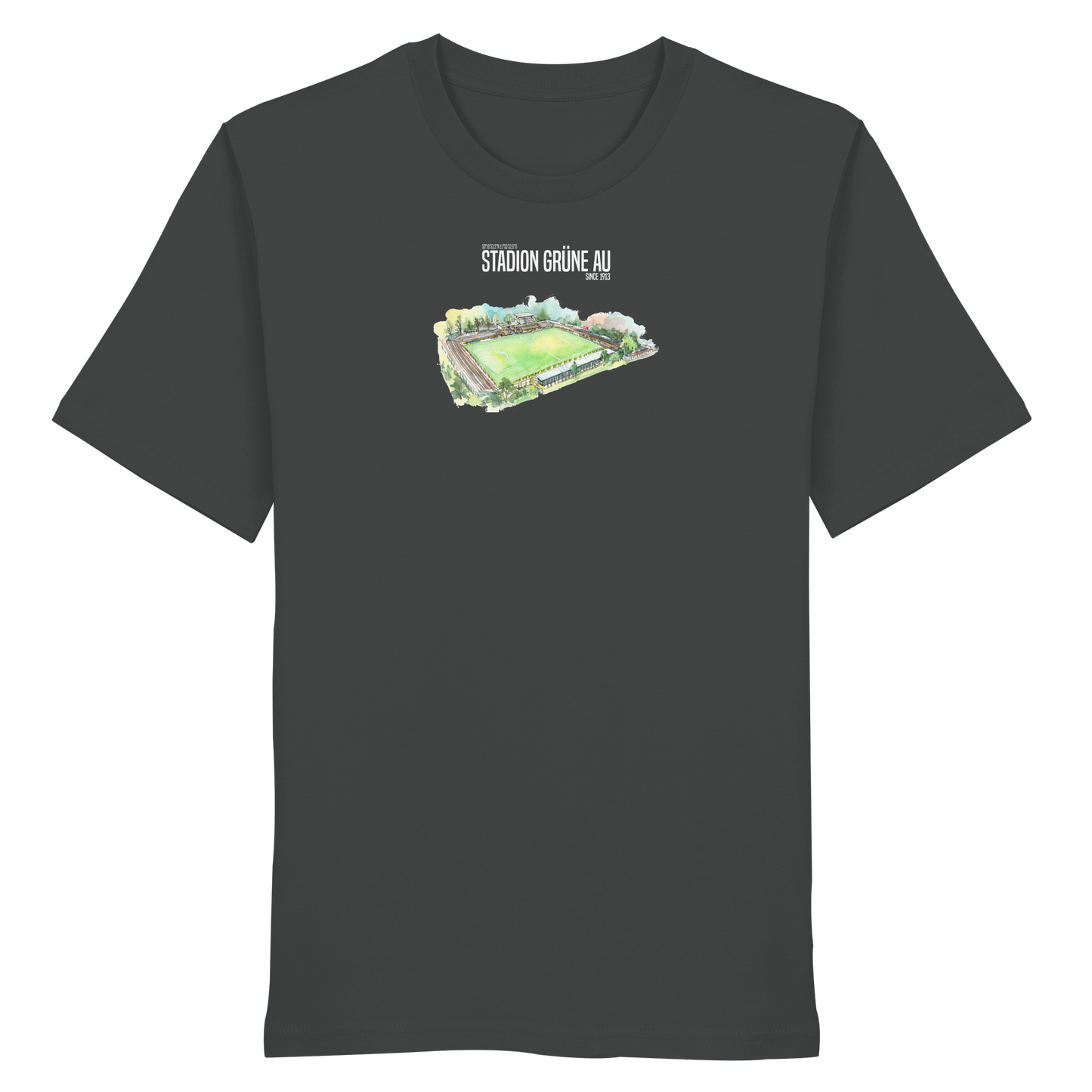 Stadion Grüne Au | T-Shirt