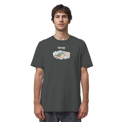 Mockup_TEST - Organic Shirt