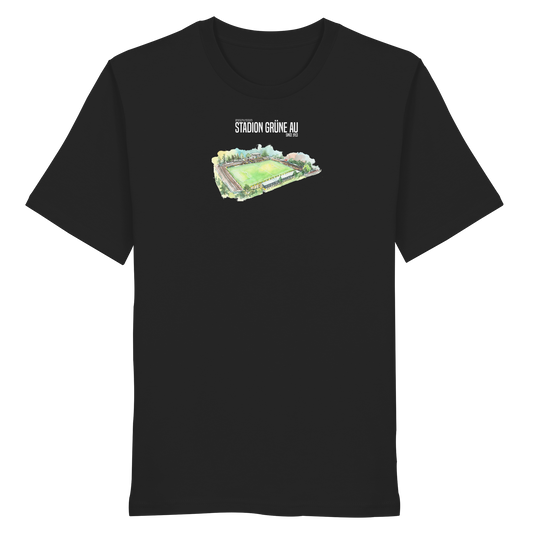 Stadion Grüne Au | T-Shirt