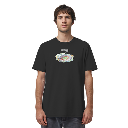 Mockup_TEST - Organic Shirt