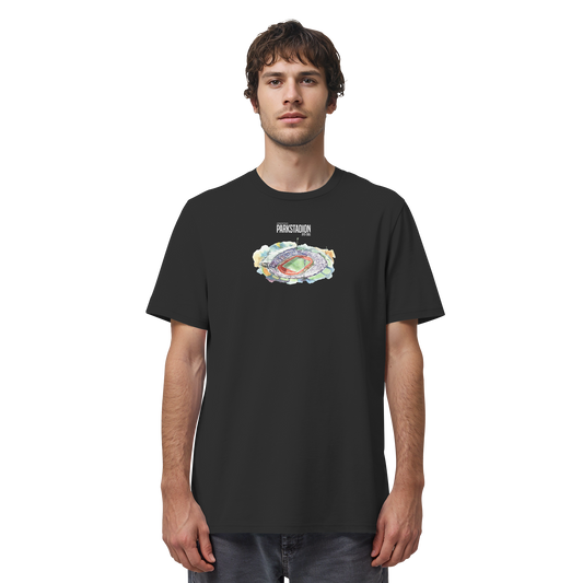 Mockup_TEST - Organic Shirt