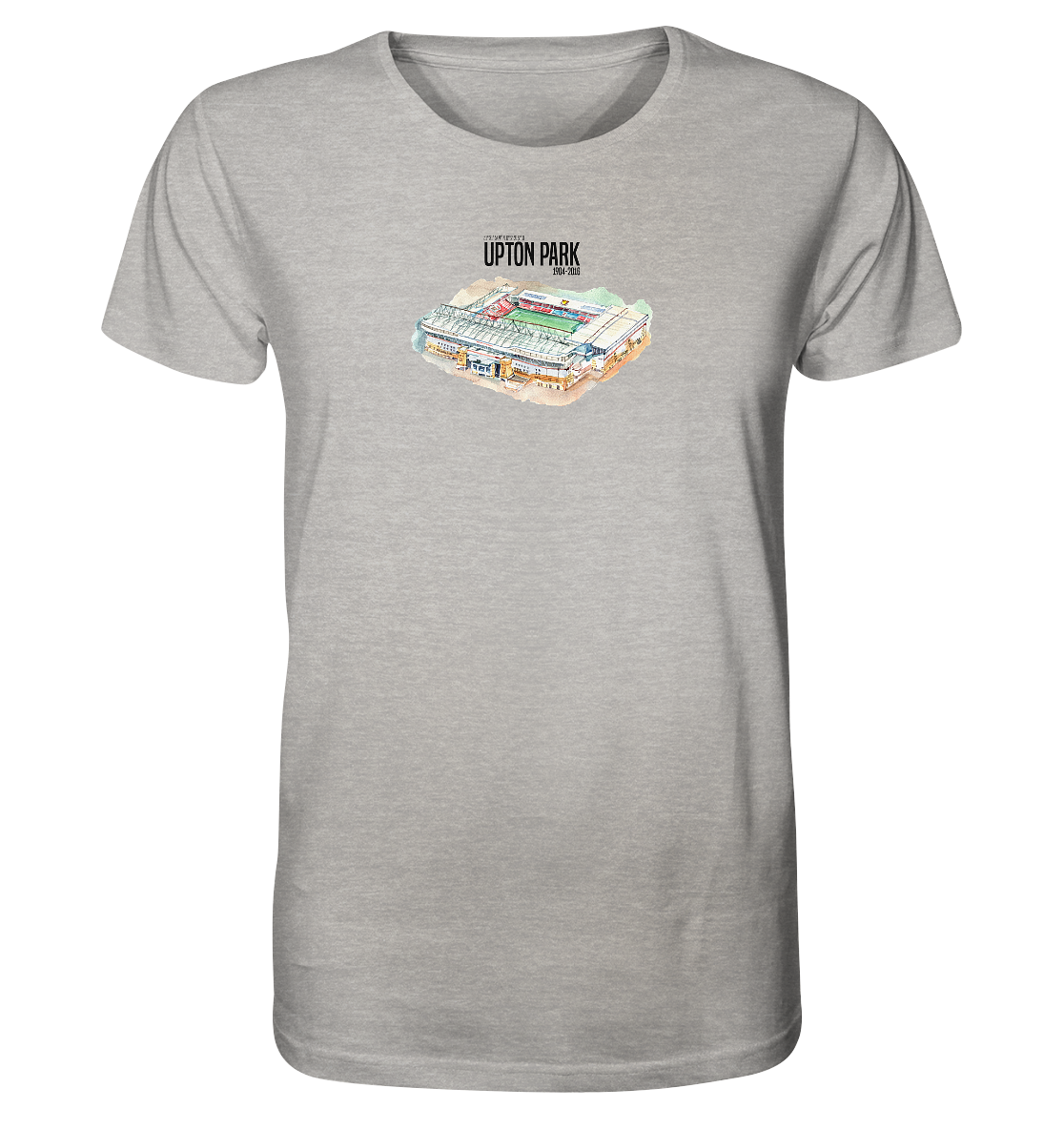 Upton Park | T-Shirt