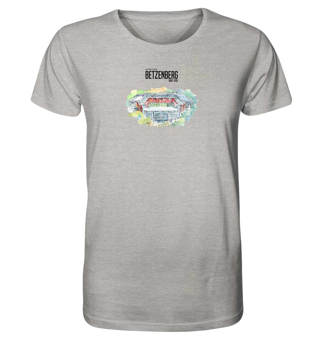 Betzenberg | T-Shirt