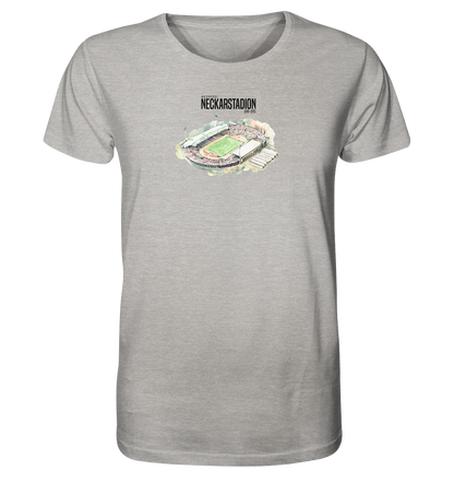 Neckarstadion - T-Shirt