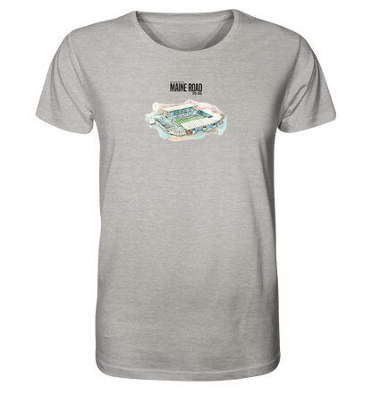 Maine Road - T-Shirt