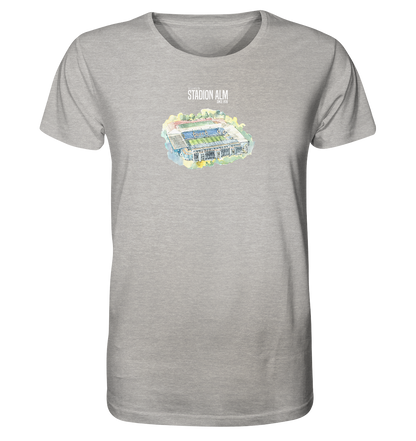 Stadion Alm  | T-Shirt