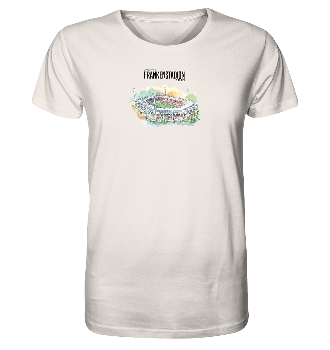 Frankenstadion | T-Shirt