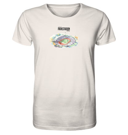 Mockup_TEST - Organic Shirt