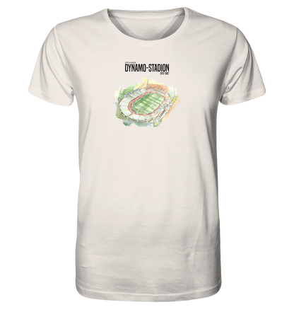 Dynamo-Stadion | T-Shirt