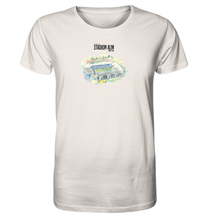 Stadion Alm  | T-Shirt