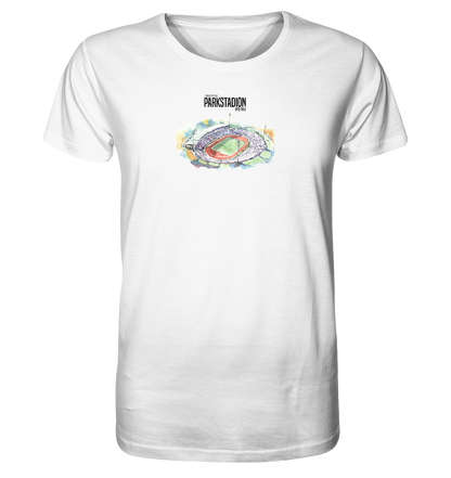 Mockup_TEST - Organic Shirt