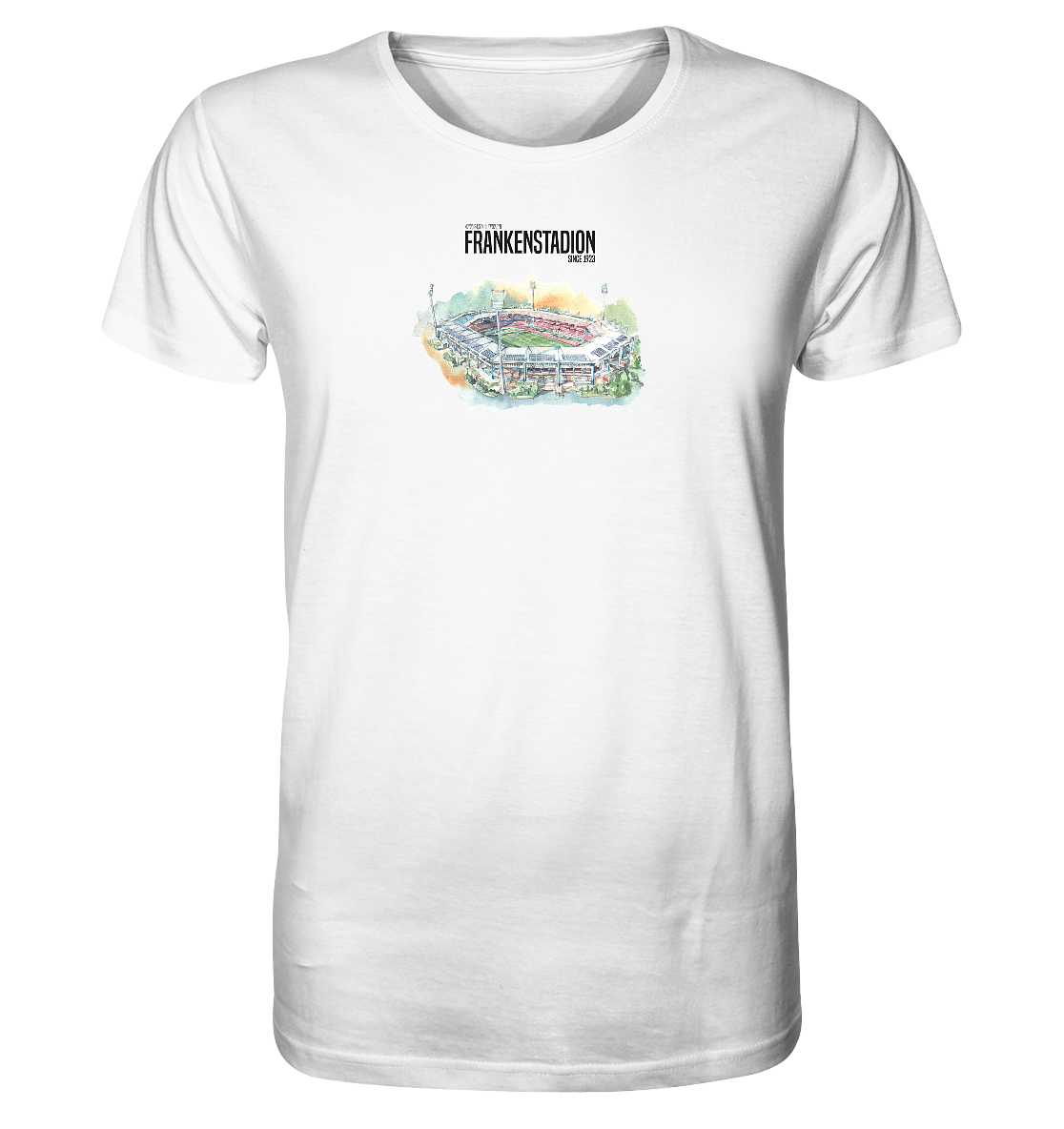 Frankenstadion | T-Shirt