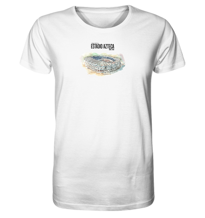 Estadio Azteca - T-Shirt