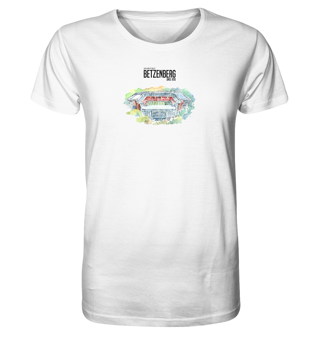 Betzenberg | T-Shirt