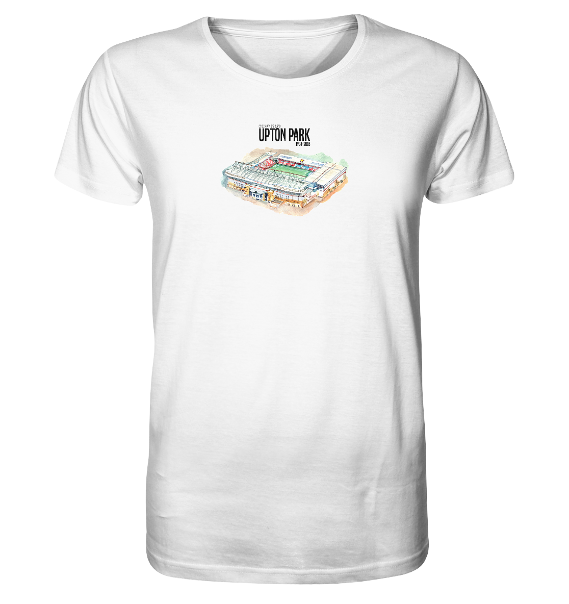 Upton Park | T-Shirt