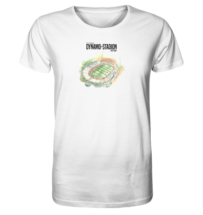 Dynamo-Stadion | T-Shirt