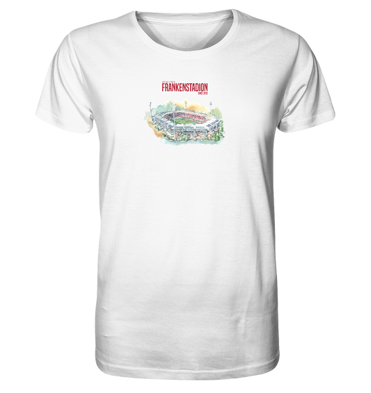 Frankenstadion Red Edition | T-Shirt