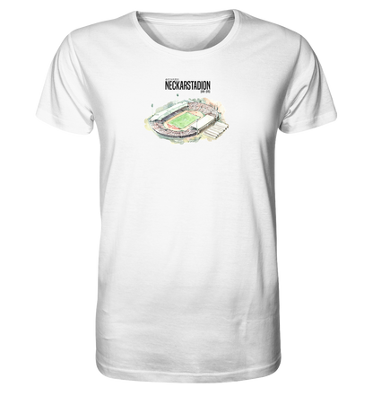 Neckarstadion - T-Shirt