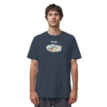 Mockup_TEST - Organic Shirt