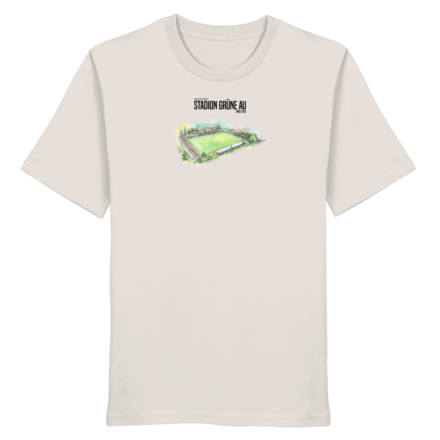 Stadion Grüne Au | T-Shirt