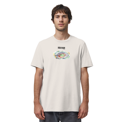 Mockup_TEST - Organic Shirt