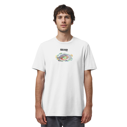 Mockup_TEST - Organic Shirt