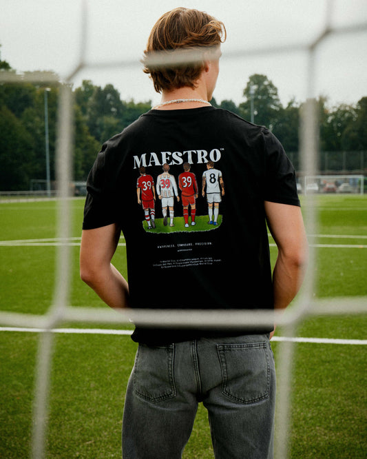 MAESTRO T-Shirt