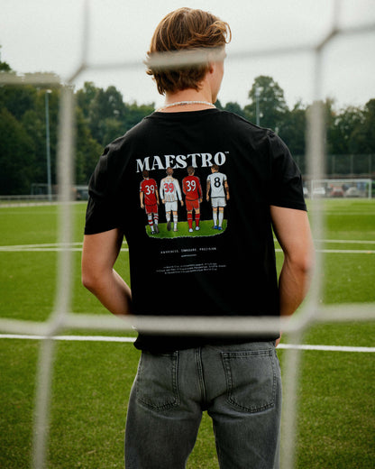MAESTRO T-Shirt